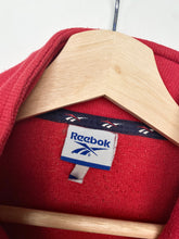 Load image into Gallery viewer, 00s Reebok 1/4 Zip (XL)