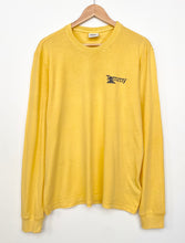 Load image into Gallery viewer, Tommy Hilfiger Long Sleeve T-shirt (M)