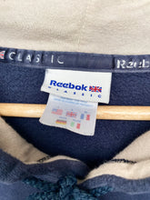 Load image into Gallery viewer, 00s Reebok Classic Hoodie (XL)