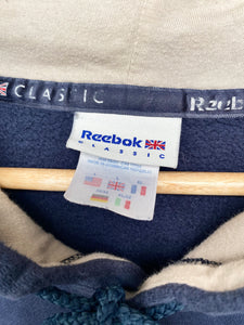 00s Reebok Classic Hoodie (XL)