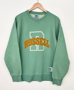 Russell Athletic Sweatshirt (L)