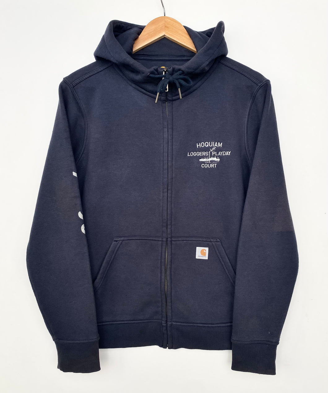 Women’s Carhartt Hoodie (M)