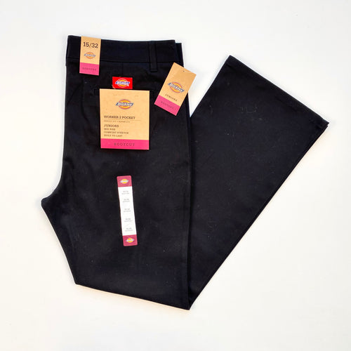 BNWT Women’s Dickies W36 L32