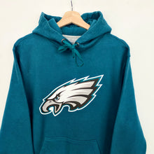 Load image into Gallery viewer, NFL Philadelphia Eagles Hoodie (M)