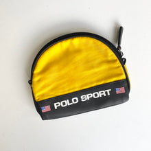 Load image into Gallery viewer, 90s Polo Sport Ralph Lauren Bag