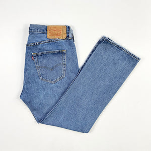 Levi’s 501 W34 L30