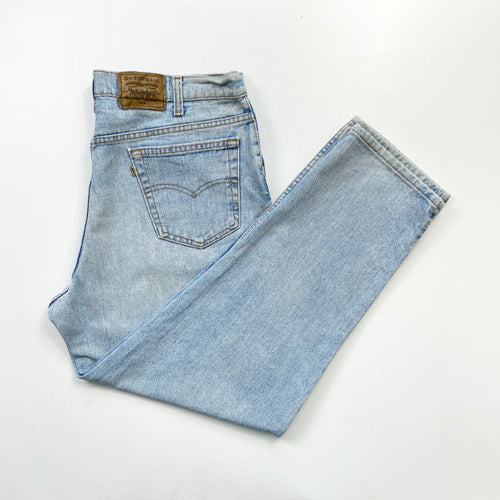 Levi’s 545 W38 L30