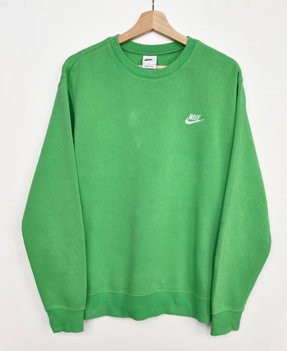 Nike Sweatshirt (M)