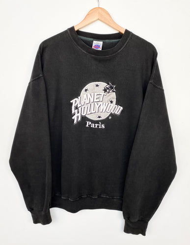 Planet Hollywood Sweatshirt (M)