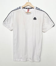 Load image into Gallery viewer, Kappa T-shirt (L)