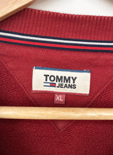 Load image into Gallery viewer, Tommy Hilfiger Sweatshirt (XL)