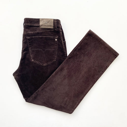 Jumbo Cords W36 L32