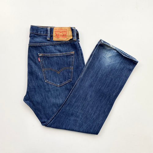 Levi’s 501 W38 L30