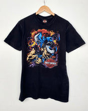 Load image into Gallery viewer, Harley Davidson T-shirt (M)