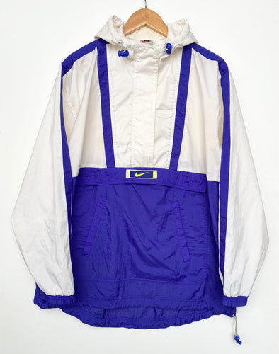 90s Nike Pullover Coat (L)