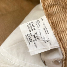 Load image into Gallery viewer, Dickies Carpenter Jeans W36 L30