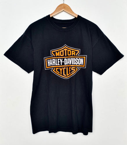 Harley Davidson T-shirt (L)
