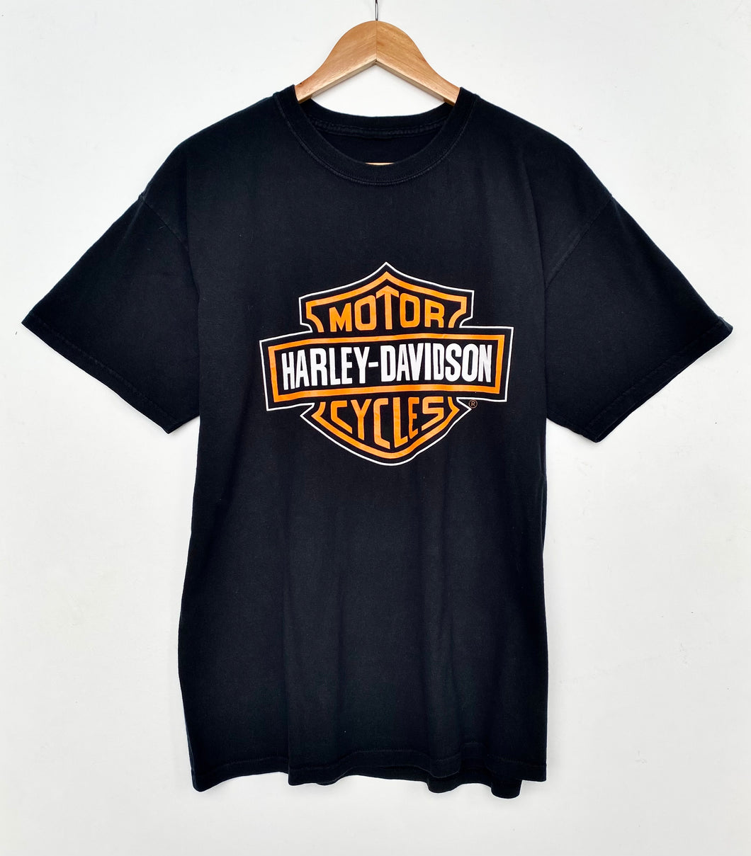 Harley Davidson T-shirt (L)