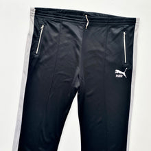Load image into Gallery viewer, 90s Puma Track Pants (XL)