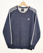 Load image into Gallery viewer, 00s Adidas Sweatshirt (L)