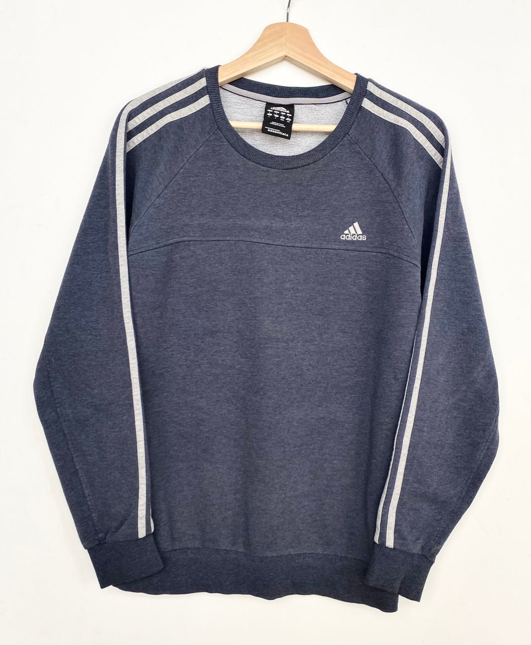 00s Adidas Sweatshirt (L)
