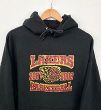 Load image into Gallery viewer, American College Hoodie (XL)
