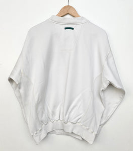 90s Adidas Equipment Sweatshirt (M)