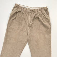Load image into Gallery viewer, Jumbo Cords W36 L30