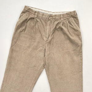 Jumbo Cords W36 L30