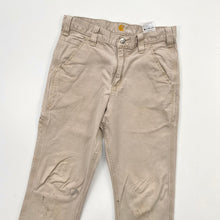 Load image into Gallery viewer, Carhartt Workwear Jeans W30 L30
