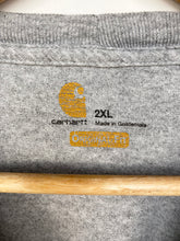 Load image into Gallery viewer, Carhartt T-shirt (2XL)
