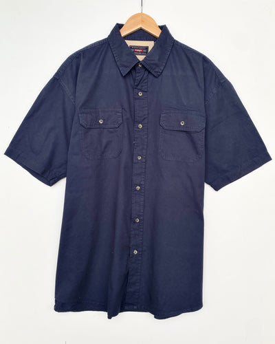 Wrangler Shirt (XL)