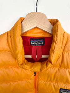 Patagonia Puffa Coat (S)