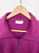 Load image into Gallery viewer, 80s Adidas 1/4 Zip Sweatshirt (M)
