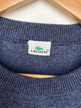 Load image into Gallery viewer, Lacoste Jumper (M)
