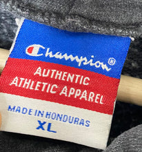 Load image into Gallery viewer, Champion American College Hoodie (XL)