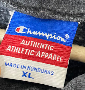 Champion American College Hoodie (XL)