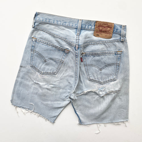 Levi’s Denim Shorts W31