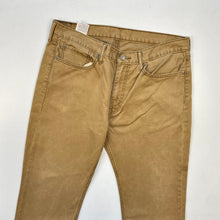 Load image into Gallery viewer, Levi’s 514 W36 L30