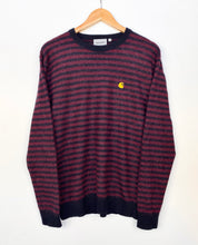 Load image into Gallery viewer, Carhartt Jumper (L)