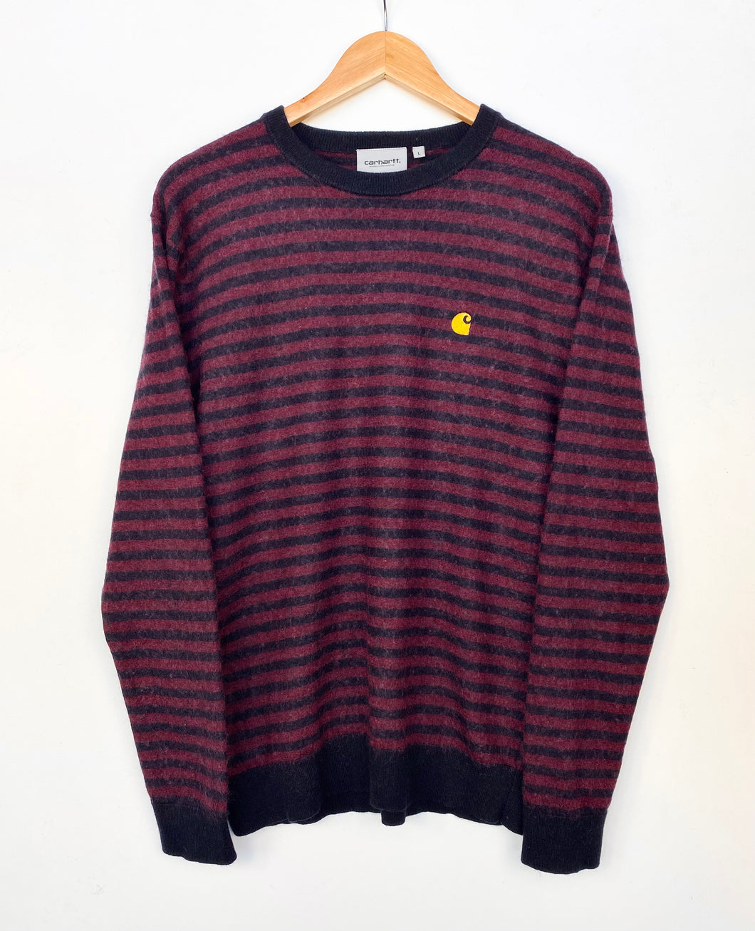 Carhartt Jumper (L)