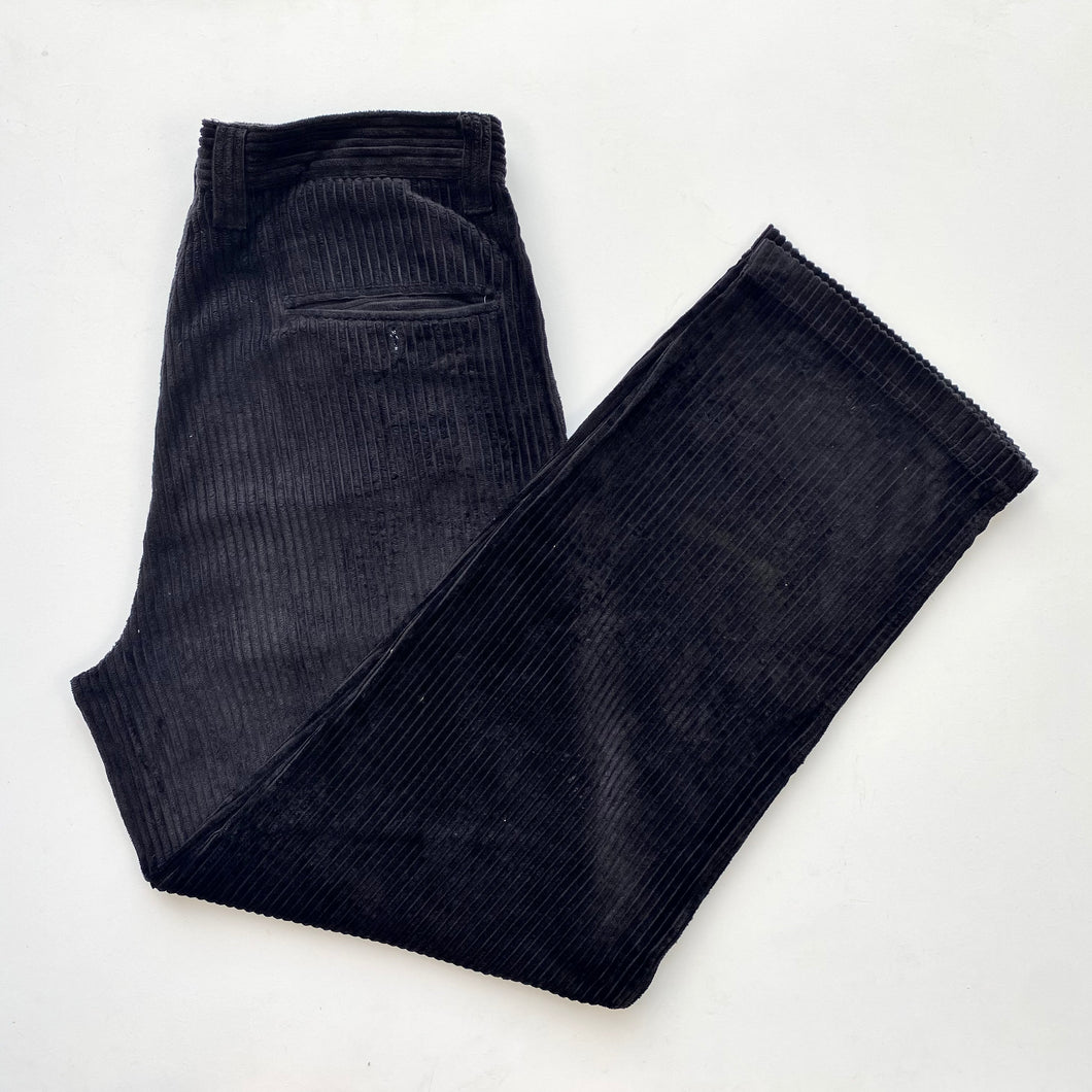 Jumbo Cords W36 L34