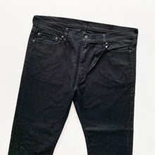 Load image into Gallery viewer, Levi’s 513 W38 L32
