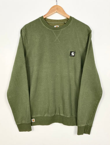 Carhartt Sweatshirt (M)