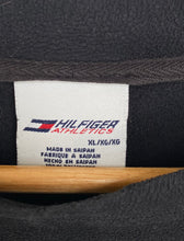 Load image into Gallery viewer, Tommy Hilfiger Fleecy Sweatshirt (XL)