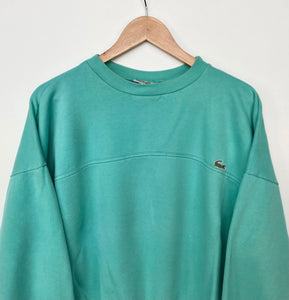 Lacoste Sweatshirt (S)