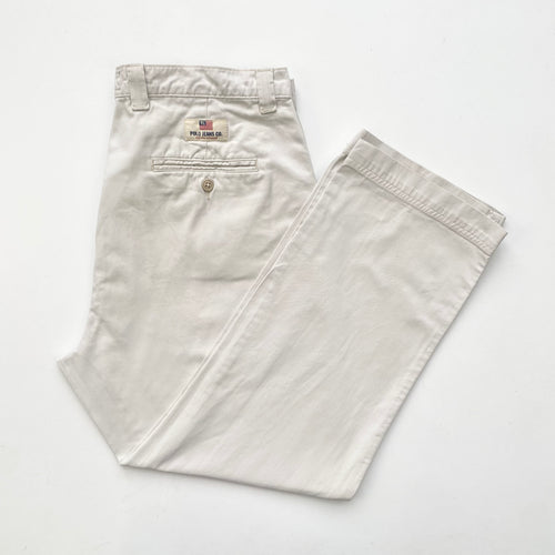 90s Ralph Lauren Trousers W38 L30