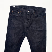 Load image into Gallery viewer, Levi’s 501 W38 L29