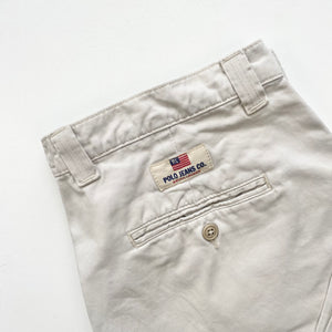 90s Ralph Lauren Trousers W38 L30
