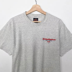 90s Harley Davidson T-shirt (L)